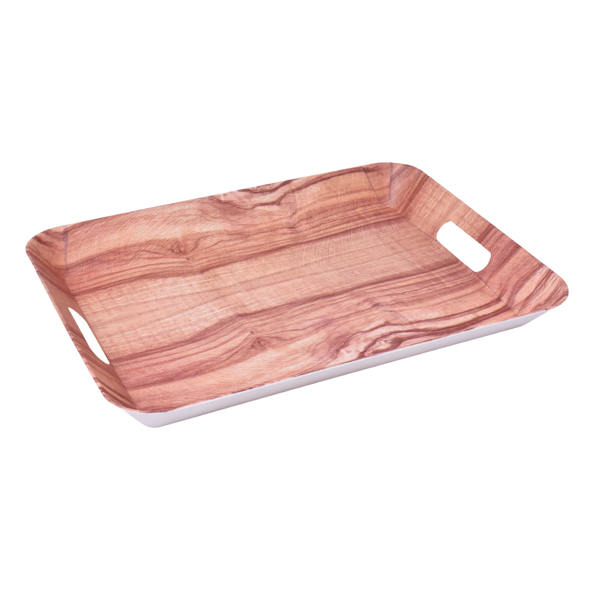 BANDEJA 45X30,5 CM SK 3085-005 CX24 BANDEJA 45X30,5 CM SK 3085-005 CX24