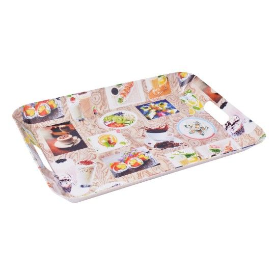 BANDEJA 45X30,5 CM SK 3085-005 CX24 BANDEJA 45X30,5 CM SK 3085-005 CX24