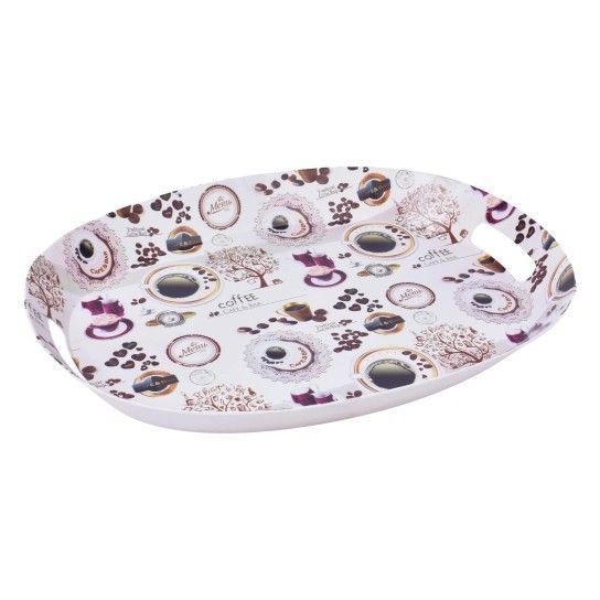 BANDEJA 45X32 CM SK 3085-010-01 CX40 BANDEJA 45X32 CM SK 3085-010-01 CX40