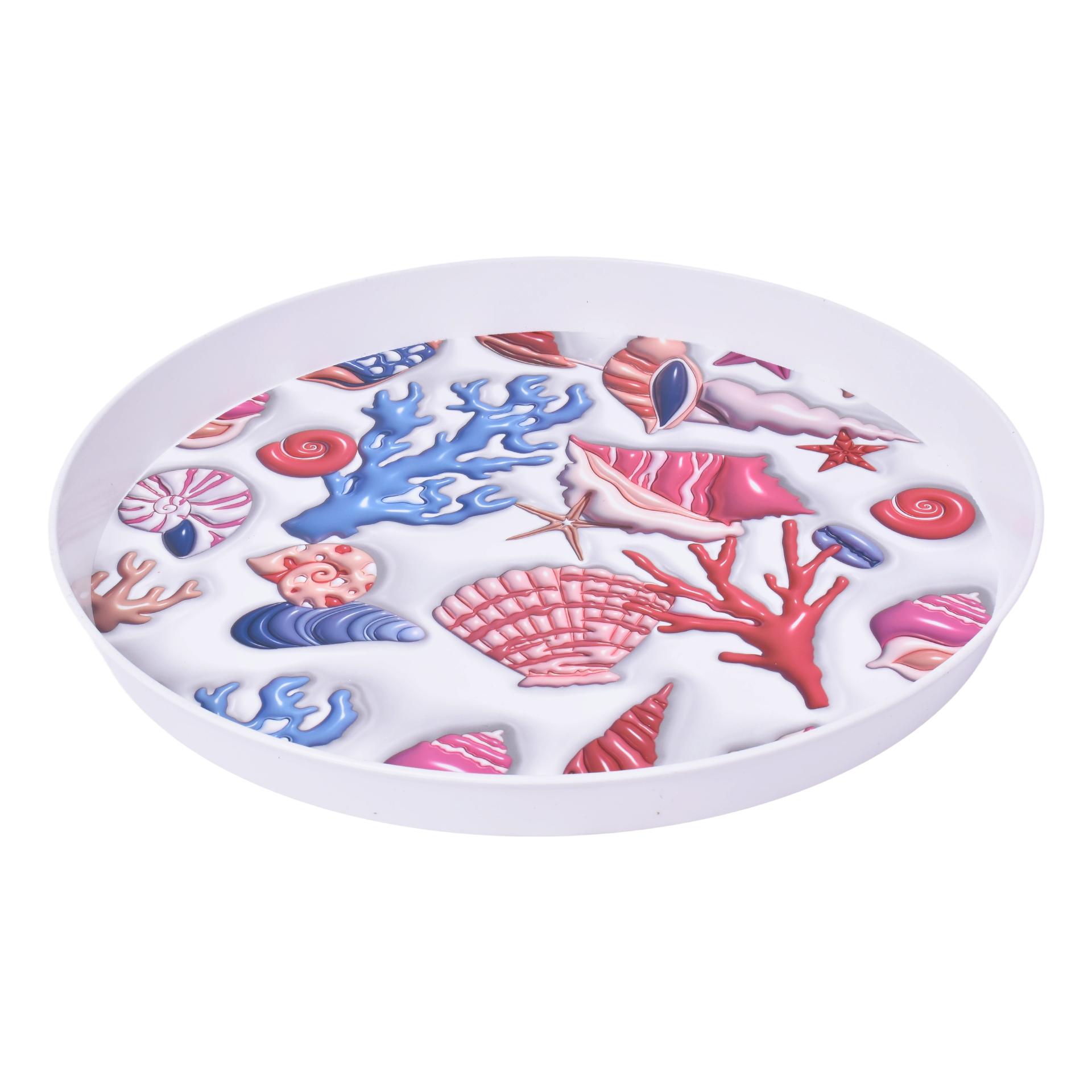 BANDEJA 30X3 CM SK 3085-020 CX60 BANDEJA 30X3 CM SK 3085-020 CX60