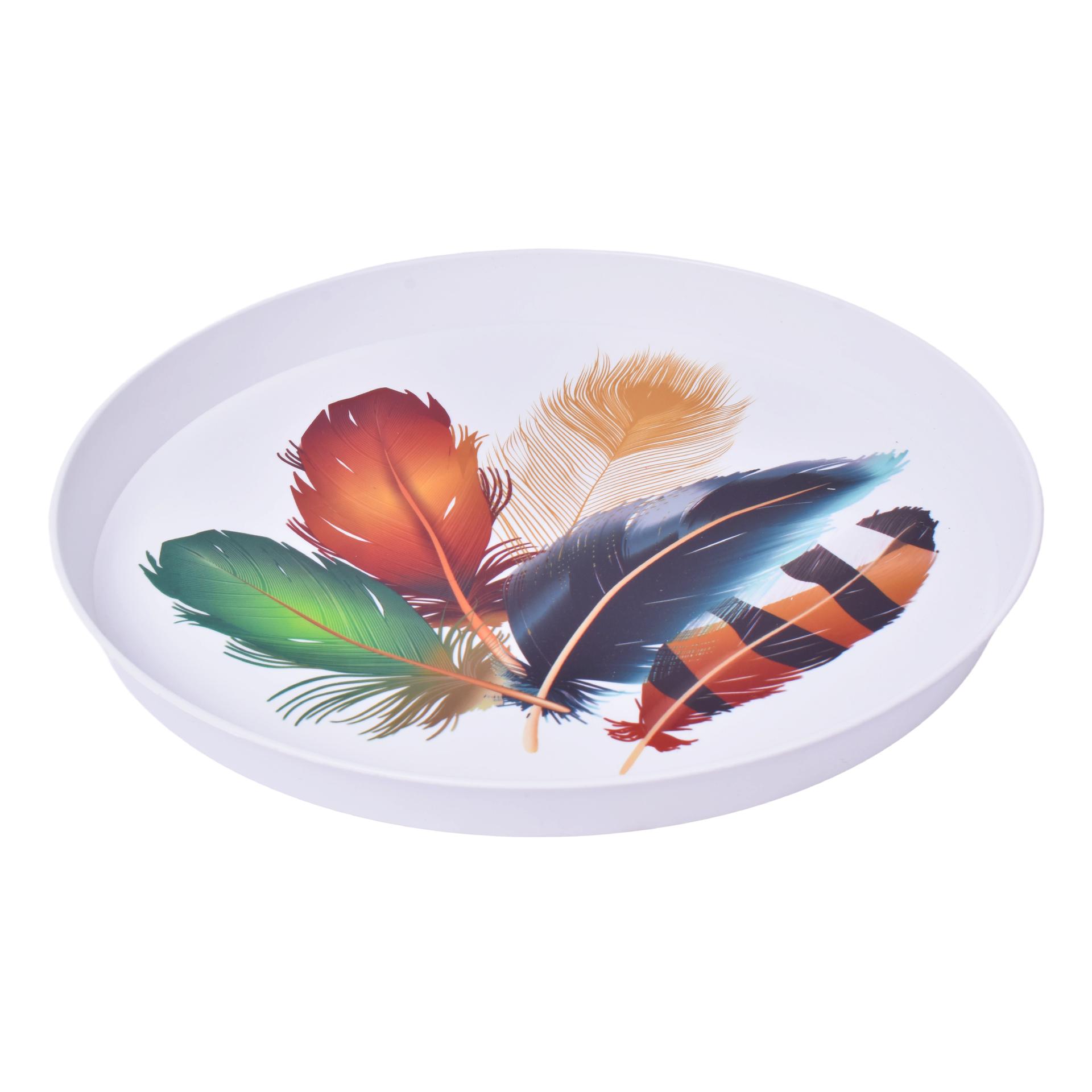 BANDEJA 30X3 CM SK 3085-020 CX60 BANDEJA 30X3 CM SK 3085-020 CX60