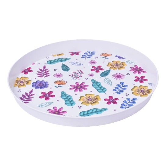 BANDEJA 30X3 CM SK 3085-020 CX60 BANDEJA 30X3 CM SK 3085-020 CX60