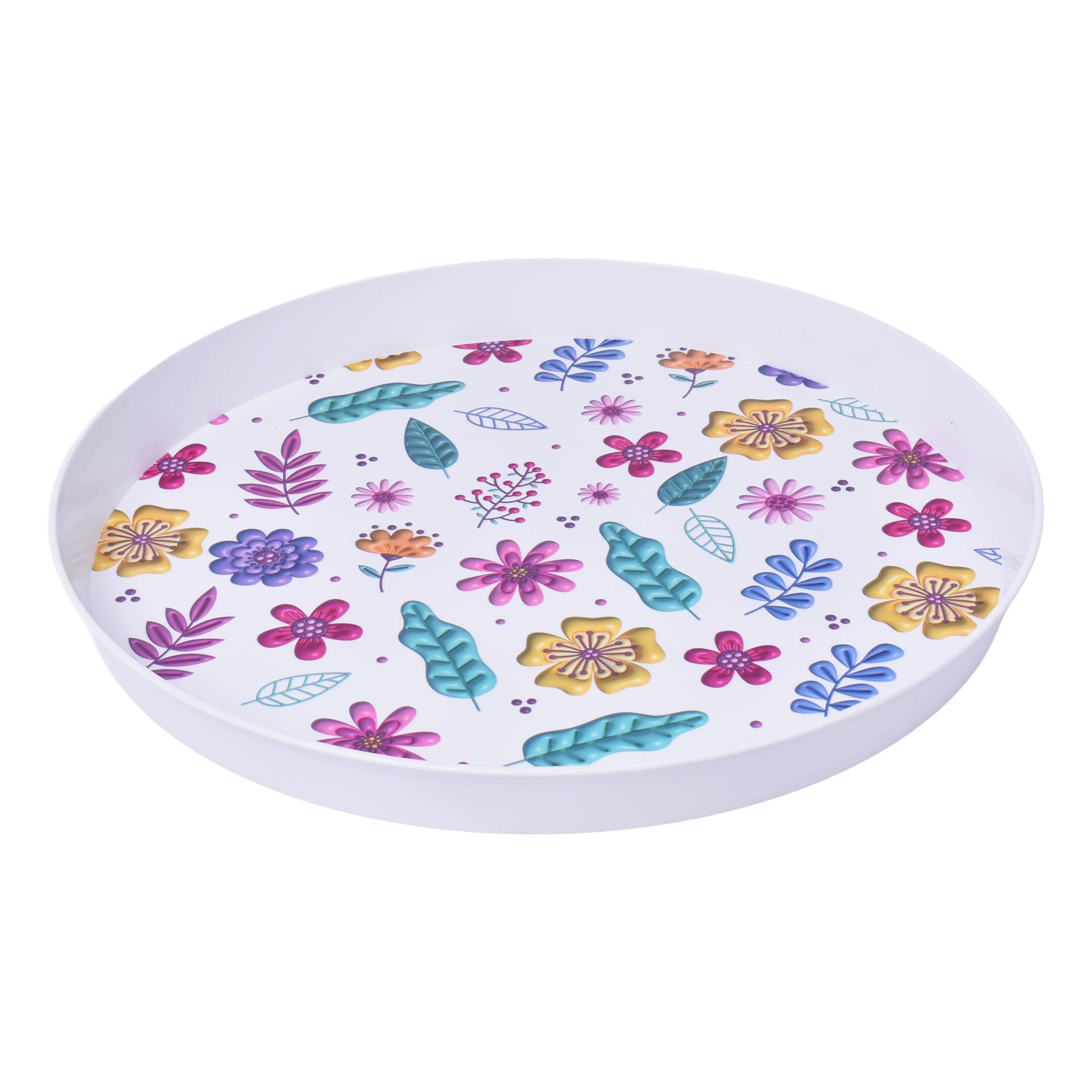 BANDEJA 30X3 CM SK 3085-020 CX60 BANDEJA 30X3 CM SK 3085-020 CX60