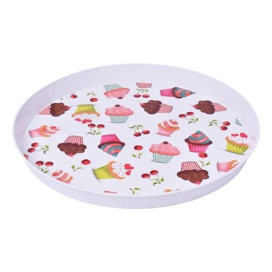 BANDEJA 30X3 CM SK 3085-020 CX60 BANDEJA 30X3 CM SK 3085-020 CX60