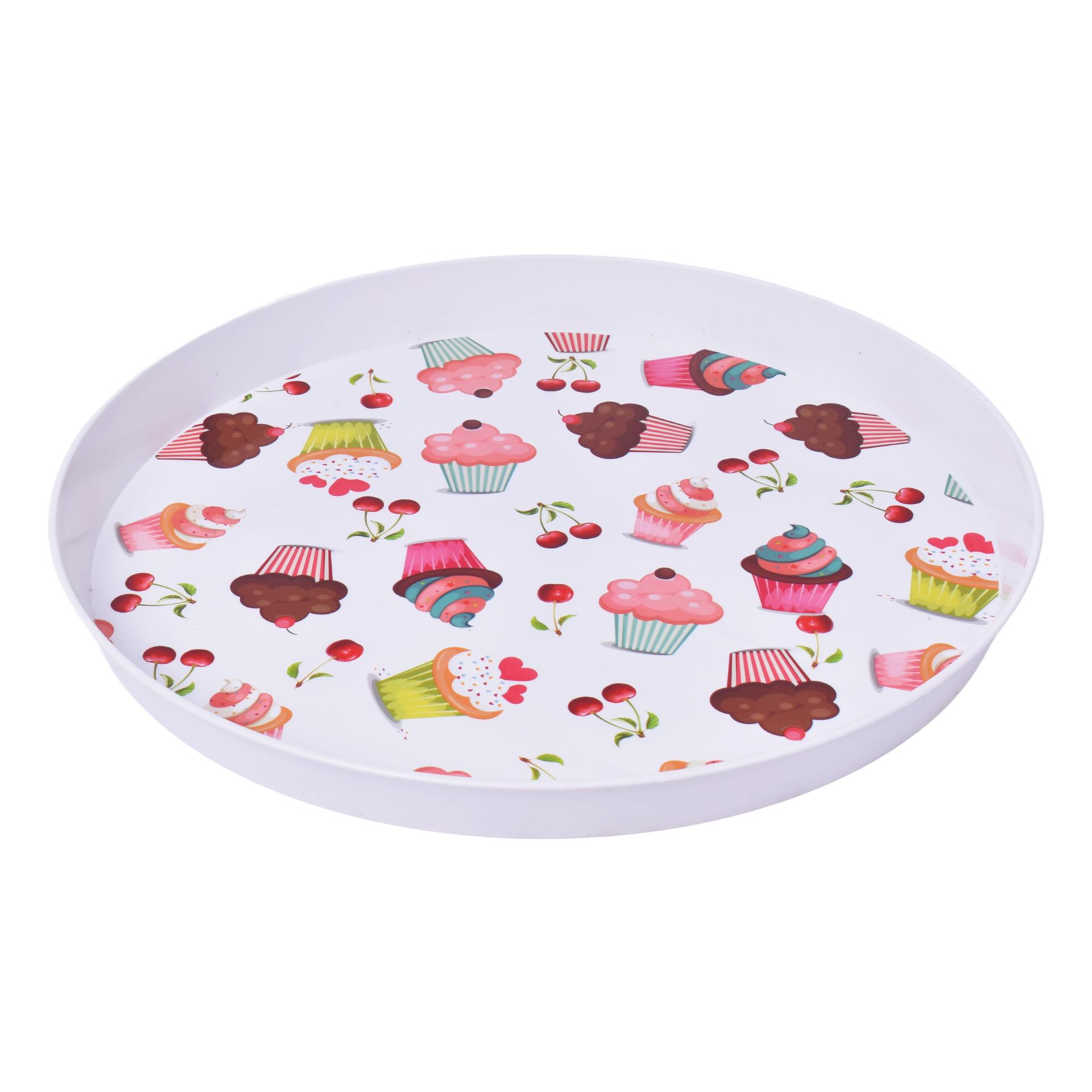 BANDEJA 30X3 CM SK 3085-020 CX60 BANDEJA 30X3 CM SK 3085-020 CX60