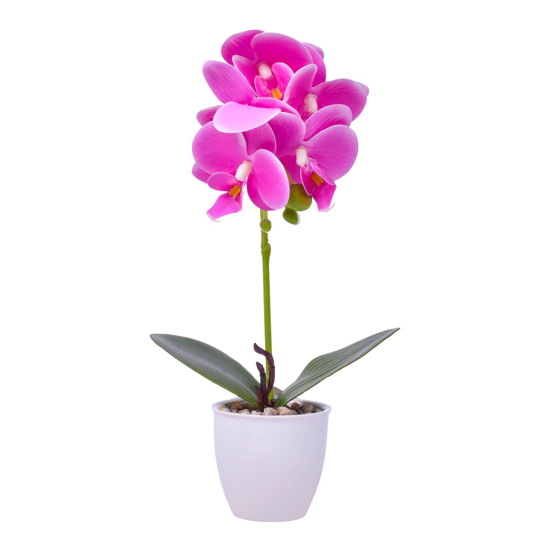 VASO C/FLOR 8X32 2439-030 CX48 VASO C/FLOR 8X32 2439-030 CX48