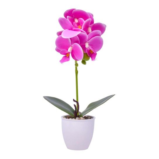 VASO C/FLOR 8X32 2439-030 CX48 VASO C/FLOR 8X32 2439-030 CX48
