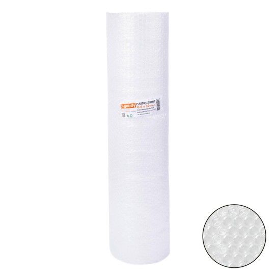 ROLO BOLHA 60CMX10M ROLO BOLHA 60CMX10M