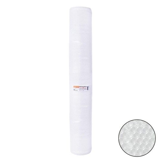 ROLO BOLHA 1MX10M ROLO BOLHA 1MX10M
