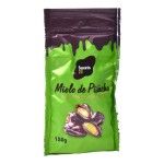 PISTACHO COBERTO CHOCOLATE NEGRO 150G PISTACHO COBERTO CHOCOLATE NEGRO 150G