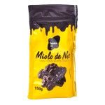 NOZ COBERTA CHOCOLATE NEGRO 150G NOZ COBERTA CHOCOLATE NEGRO 150G
