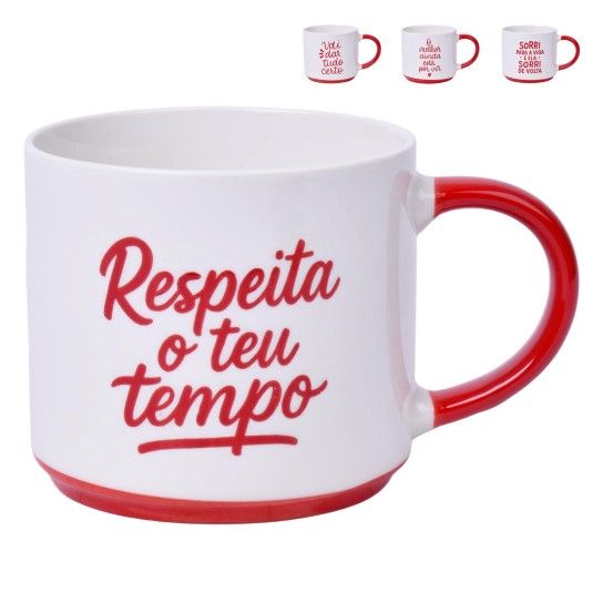 CANECA 500ML SK 257-26 CX24 CANECA 500ML SK 257-26 CX24