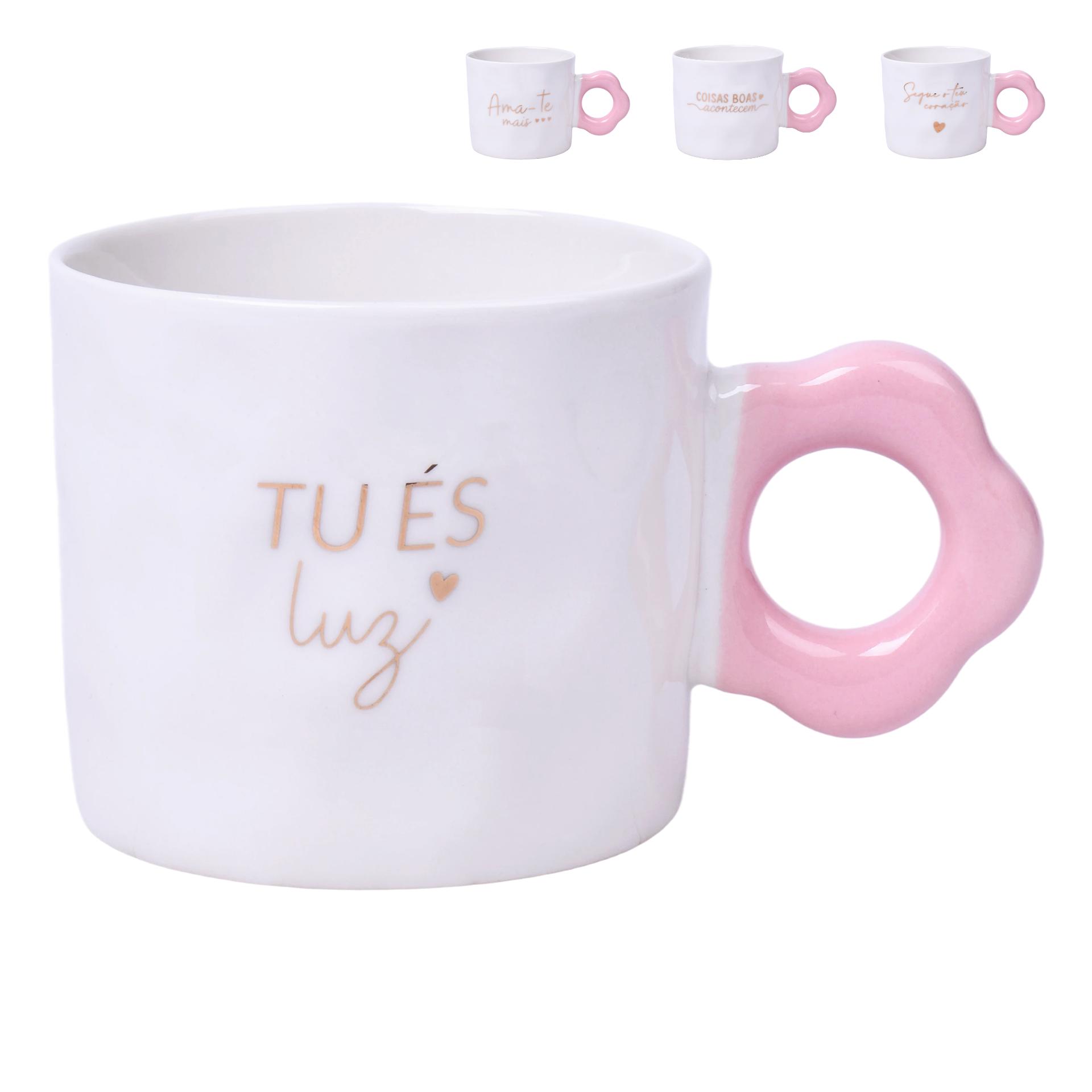 CANECA 300ML SK 257-23 CX24 CANECA 300ML SK 257-23 CX24
