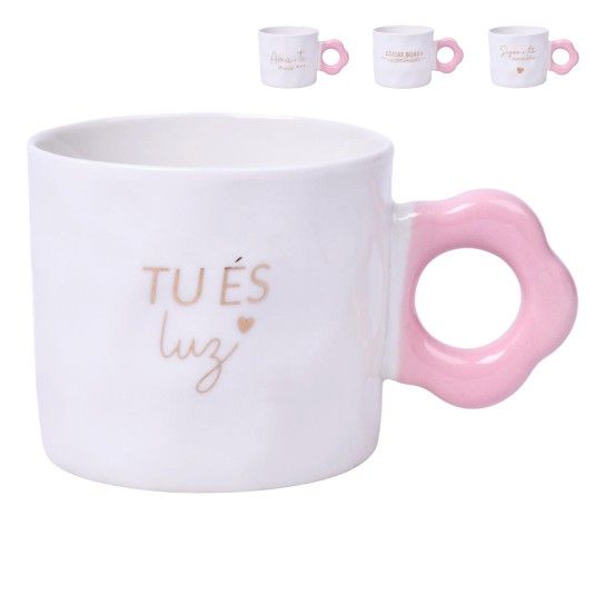 CANECA 300ML SK 257-23 CX24 CANECA 300ML SK 257-23 CX24