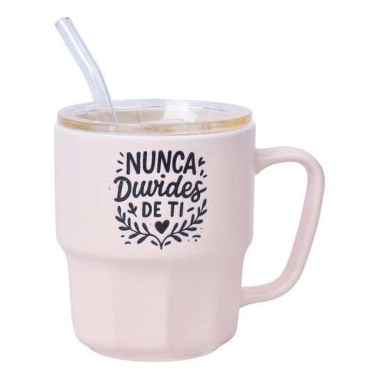 CANECA C/TAMPA 420ML SK 257-14 CX24 CANECA C/TAMPA 420ML SK 257-14 CX24