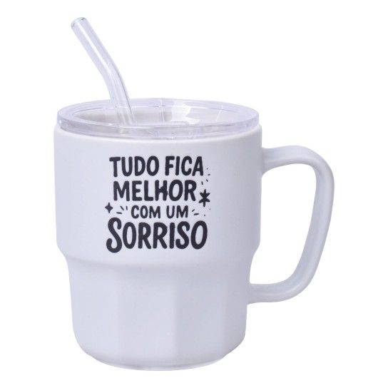 CANECA C/TAMPA 420ML SK 257-14 CX24 CANECA C/TAMPA 420ML SK 257-14 CX24