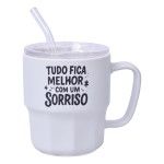 CANECA C/TAMPA 420ML SK 257-14 CX24 CANECA C/TAMPA 420ML SK 257-14 CX24
