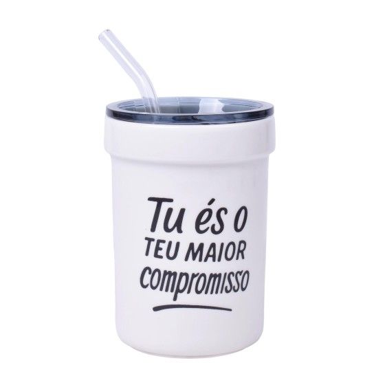 COPO C/TP+PALHINHA 400ML SK 257-16 CX24 COPO C/TP+PALHINHA 400ML SK 257-16 CX24
