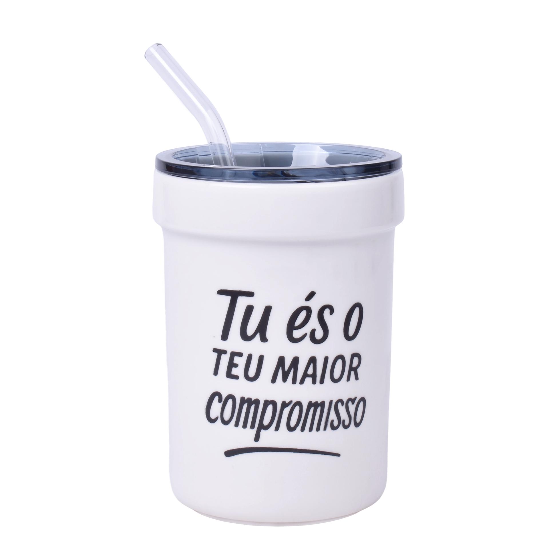 COPO C/TP+PALHINHA 400ML SK 257-16 CX24 COPO C/TP+PALHINHA 400ML SK 257-16 CX24