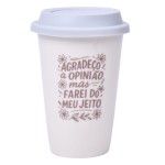 COPO C/TAMPA 380ML SK 257-24 CX24 COPO C/TAMPA 380ML SK 257-24 CX24