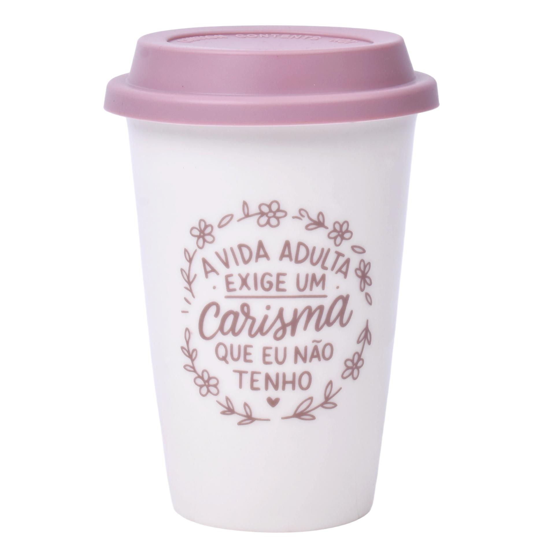 COPO C/TAMPA 380ML SK 257-24 CX24 COPO C/TAMPA 380ML SK 257-24 CX24