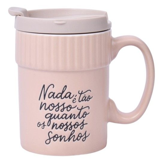 CANECA C/TAMPA 400ML SK 257-15 CX24 CANECA C/TAMPA 400ML SK 257-15 CX24
