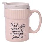 CANECA C/TAMPA 400ML SK 257-15 CX24 CANECA C/TAMPA 400ML SK 257-15 CX24
