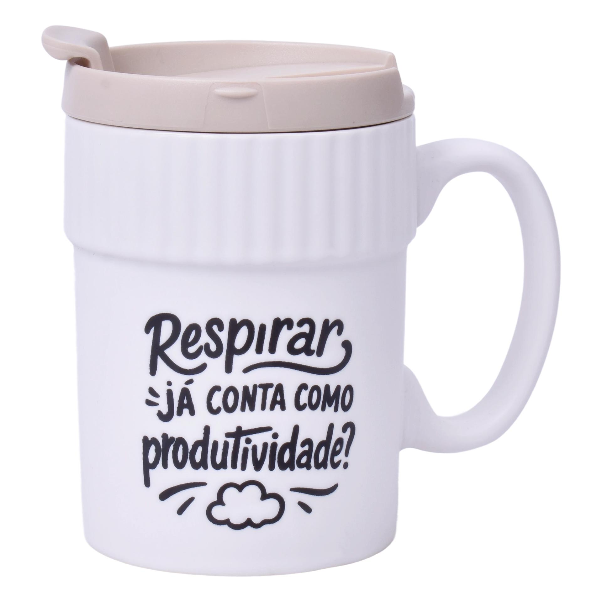 CANECA C/TAMPA 400ML SK 257-15 CX24 CANECA C/TAMPA 400ML SK 257-15 CX24