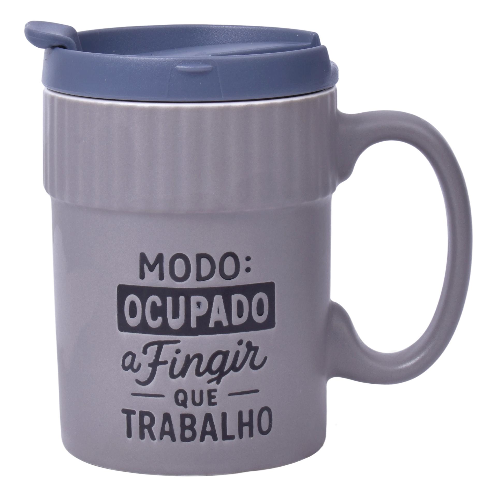 CANECA C/TAMPA 400ML SK 257-15 CX24 CANECA C/TAMPA 400ML SK 257-15 CX24