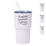 COPO C/TP+PALHINHA 550ML SK 257-20 CX24 COPO C/TP+PALHINHA 550ML SK 257-20 CX24