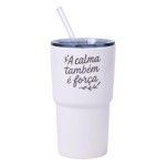 COPO C/TP+PALHINHA 550ML SK 257-20 CX24 COPO C/TP+PALHINHA 550ML SK 257-20 CX24