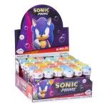 BOLAS SABAO SONIC PRIME