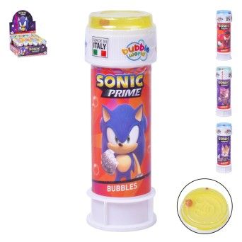 BOLAS SABAO SONIC PRIME