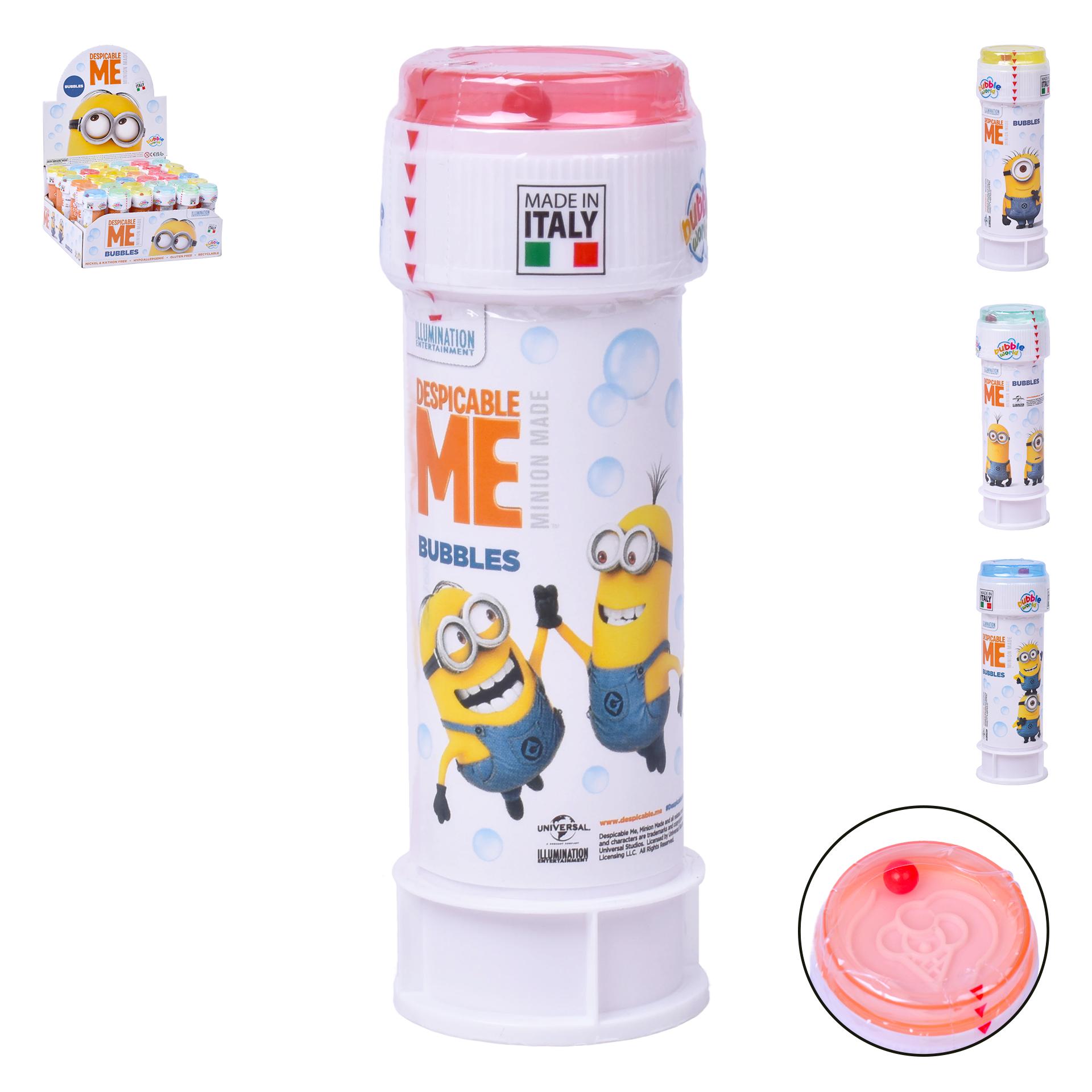 BOLAS SABAO MINION BOLAS SABAO MINION