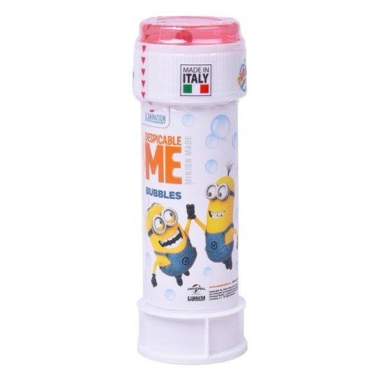BOLAS SABAO MINION BOLAS SABAO MINION