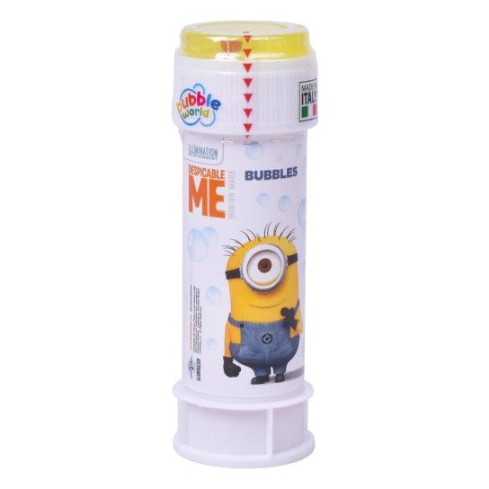 BOLAS SABAO MINION BOLAS SABAO MINION