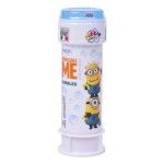 BOLAS SABAO MINION BOLAS SABAO MINION