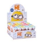 BOLAS SABAO MINION BOLAS SABAO MINION