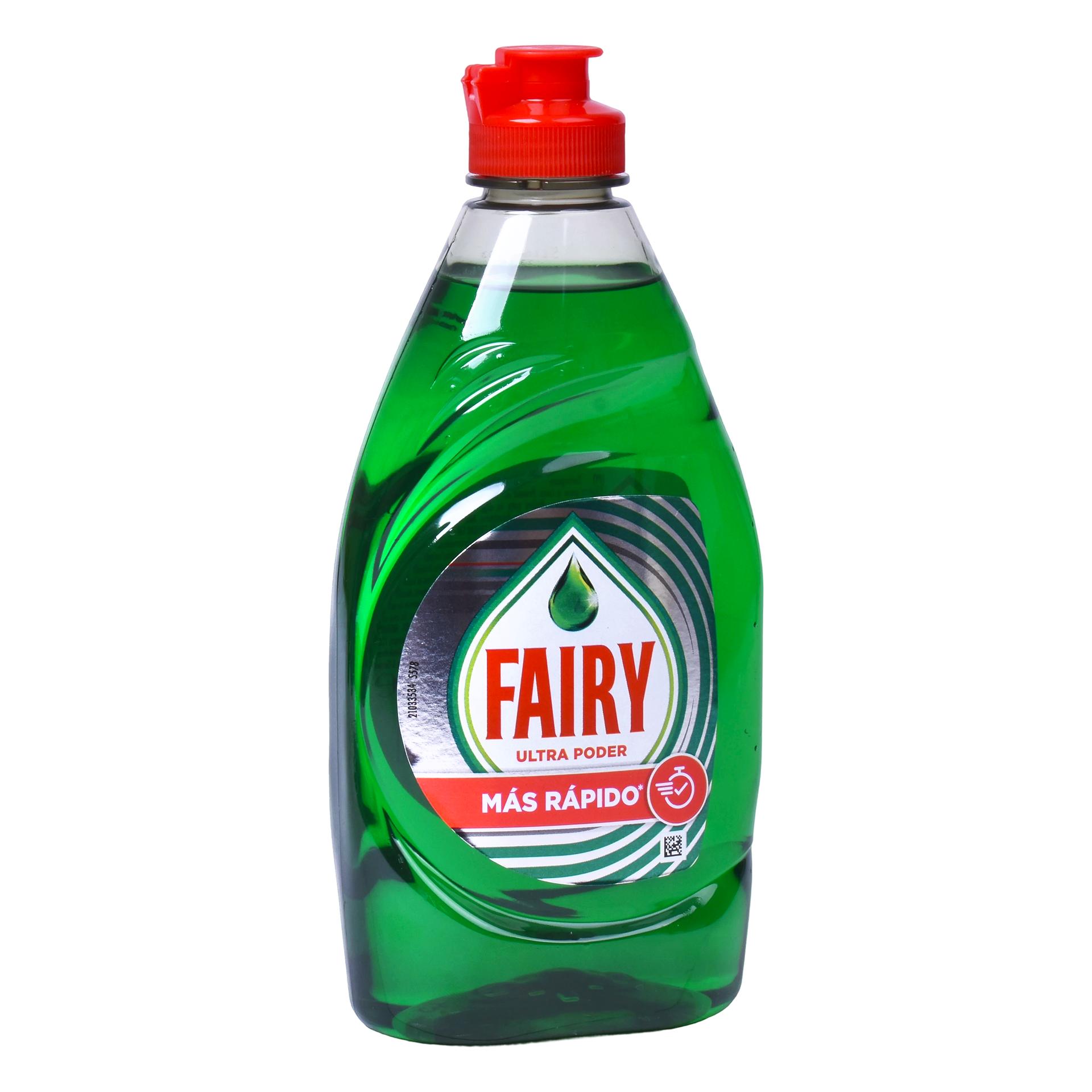FAIRY LOIÇA ULTRA MAIS RAPIDO 350ML FAIRY LOIÇA ULTRA MAIS RAPIDO 350ML