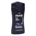 AXE GEL BANHO BLACK 250ML AXE GEL BANHO BLACK 250ML