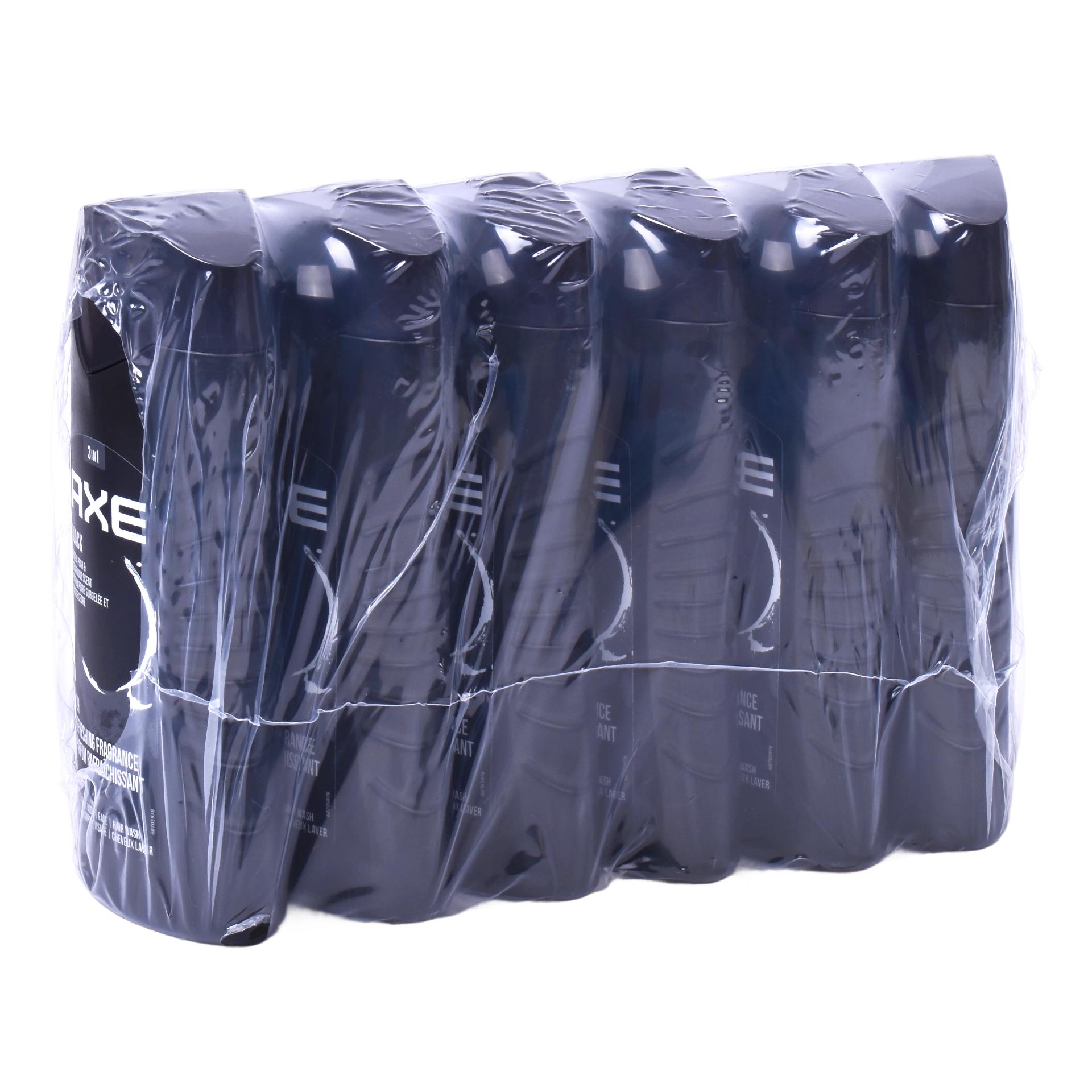 AXE GEL BANHO BLACK 250ML AXE GEL BANHO BLACK 250ML