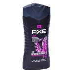 AXE GEL BANHO EXCITE 250ML AXE GEL BANHO EXCITE 250ML