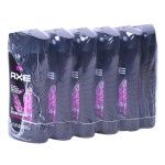 AXE GEL BANHO EXCITE 250ML AXE GEL BANHO EXCITE 250ML