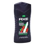 AXE GEL BANHO AFRICA 250ML AXE GEL BANHO AFRICA 250ML