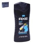 AXE GEL BANHO ALASKA 250ML