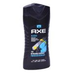 AXE GEL BANHO ALASKA 250ML