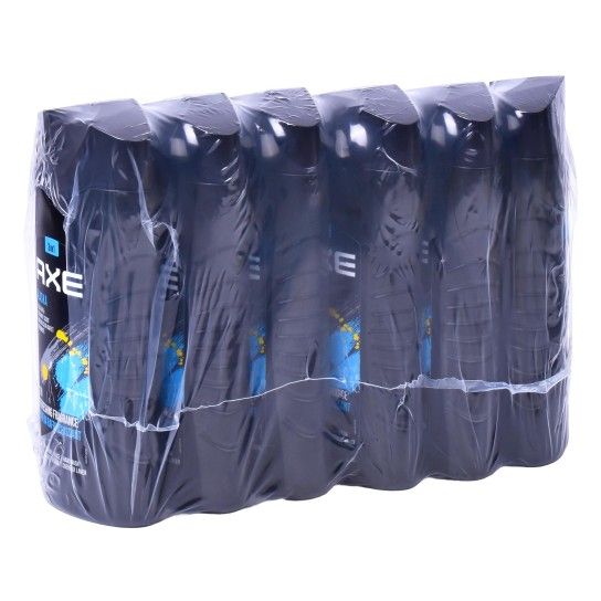 AXE GEL BANHO ALASKA 250ML