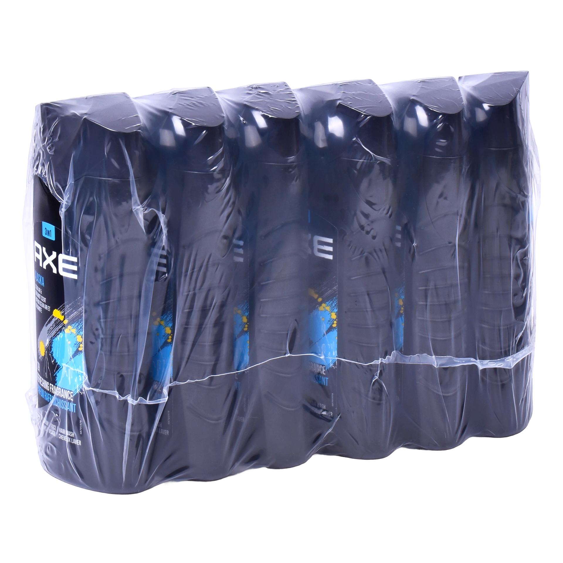 AXE GEL BANHO ALASKA 250ML