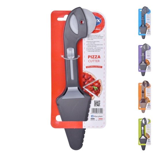 CORTADOR PIZZA 1629 CX36 CORTADOR PIZZA 1629 CX36