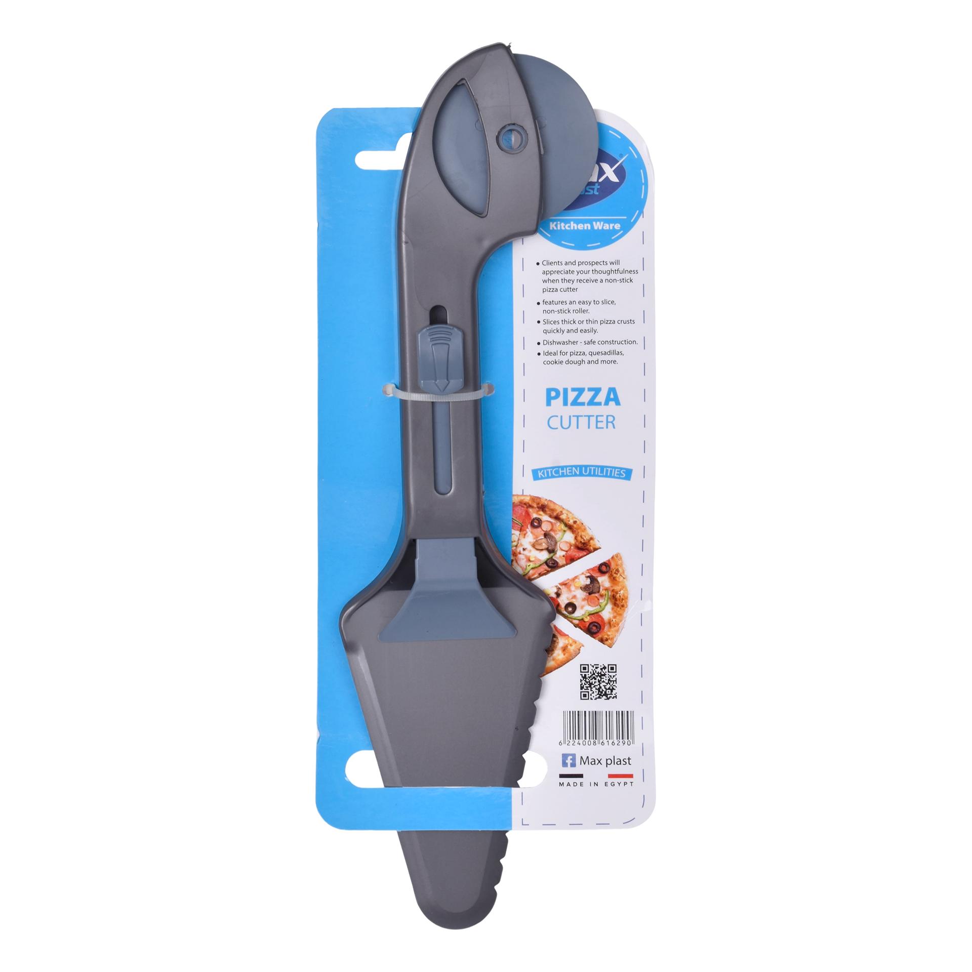 CORTADOR PIZZA 1629 CX36 CORTADOR PIZZA 1629 CX36